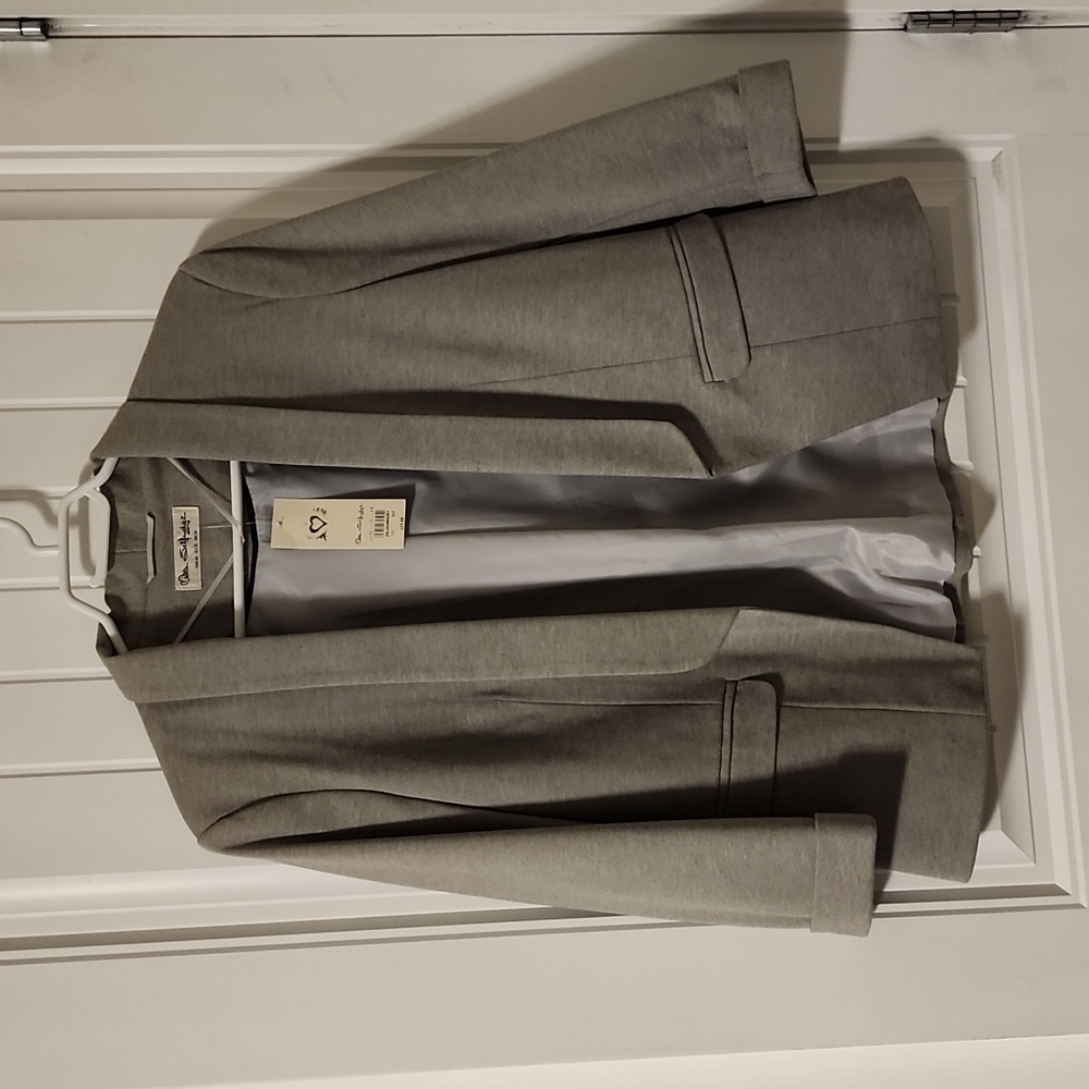 ❤️ NWT Miss Selfridge blazer size US 10